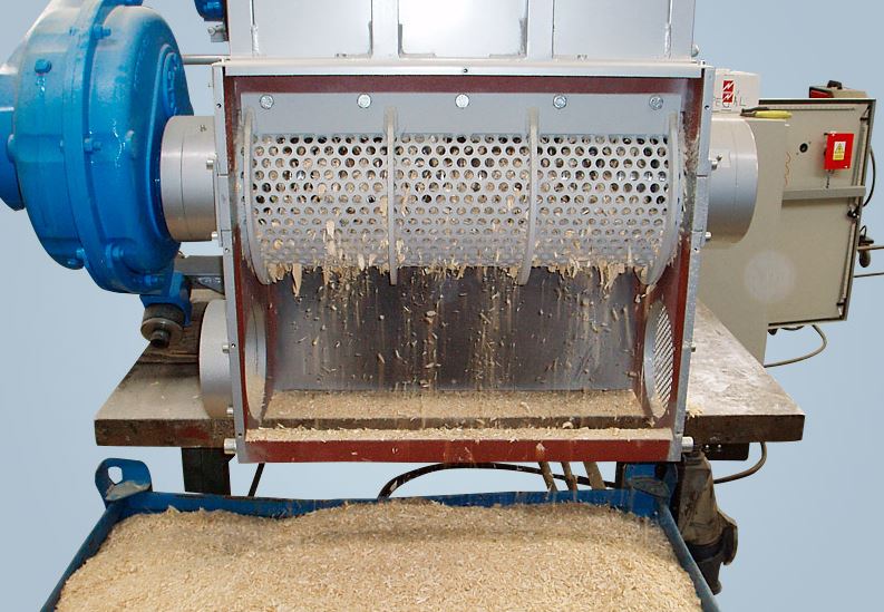 Moderní dřevařské technologie od SG strojírny drží krok s dobou