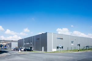 AIR POWER: kvalita a spolehlivost ve výrobě stavebních strojů