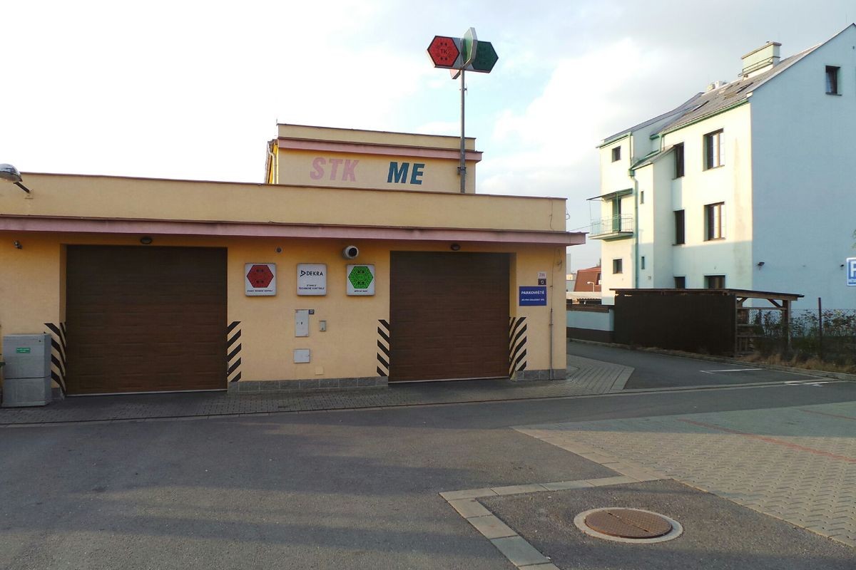 S klidem na cestách: Jak se připravit na technickou kontrolu vozidla