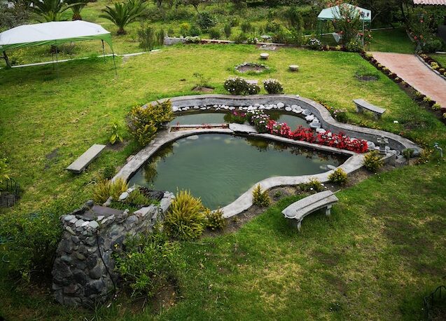 Terénní úpravy všeho druhu pro váš dům i zahradu