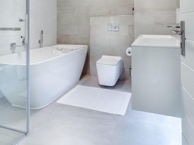 Mějte doma příjemně teplo s podlahovým vytápěním