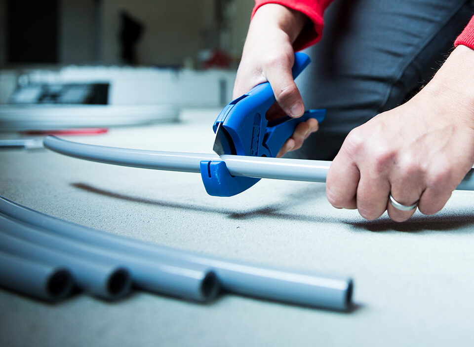 Dlouhotrvající plasty jako budoucnost nejen v automobilovém průmyslu