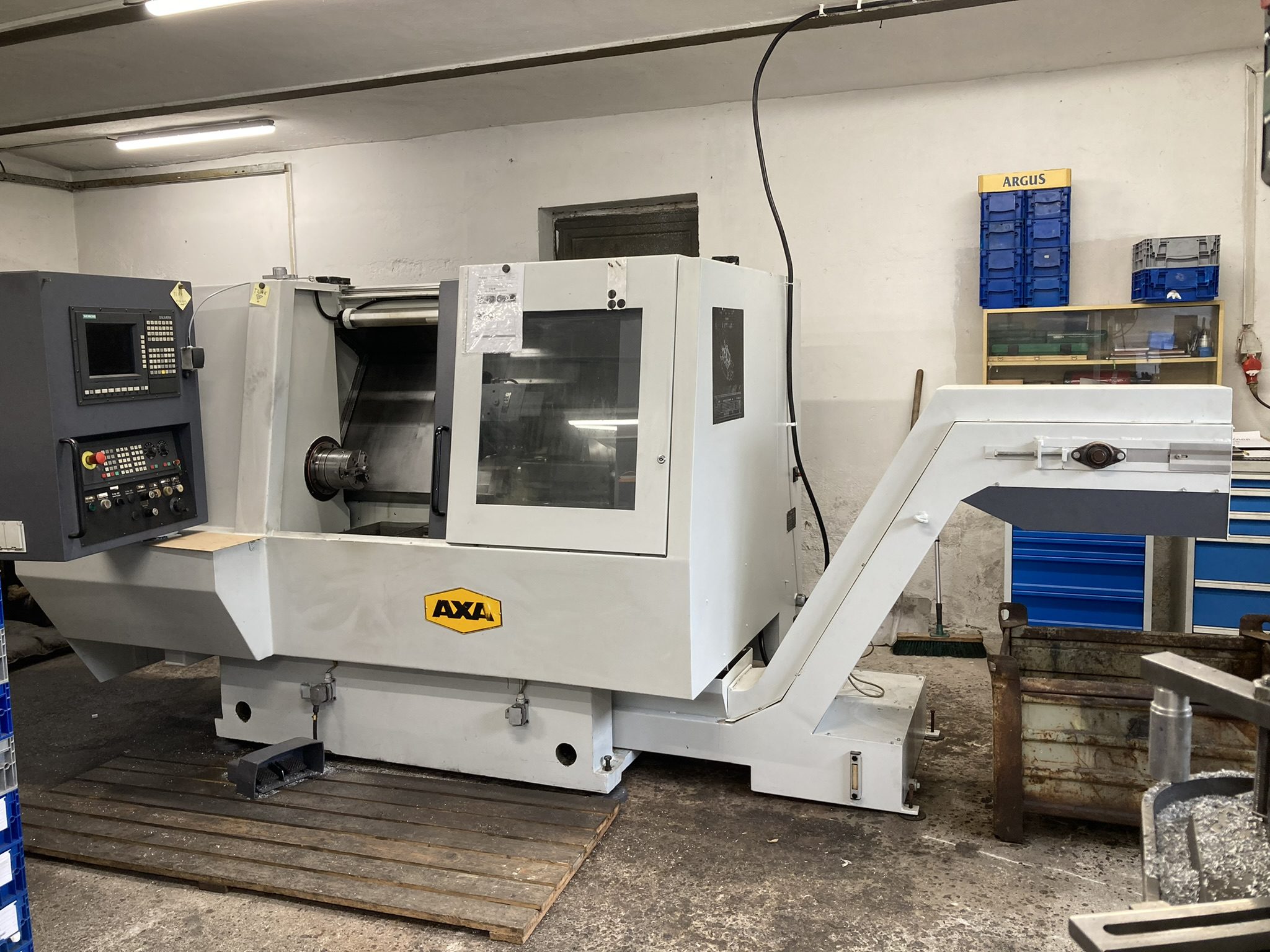 Potřebujete kovovou součástku na zakázku? Poptejte ji u zkušeného výrobce!