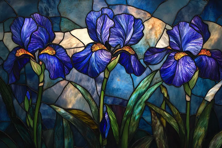 České sklářství dobývá svět: Sledujte naše skláře v akci