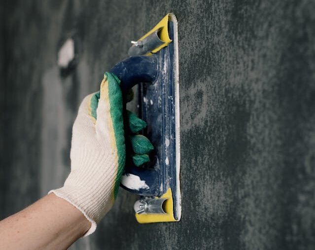 Léto je ideálním časem pro rekonstrukci vašeho domova