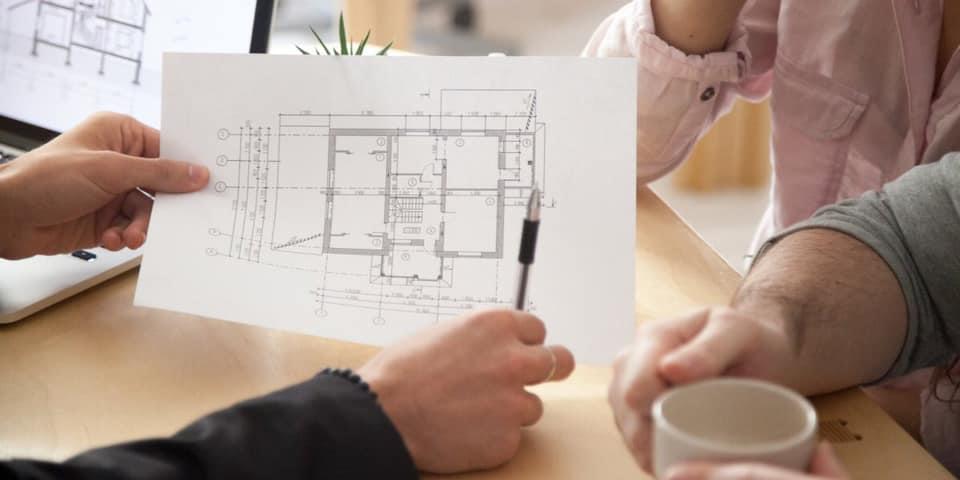 Nový domov, i když bydlíte pořád ve stejném bytě