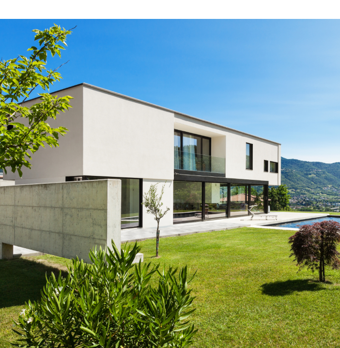 Zajistěte si maximální úsporu díky pasivním a nízkonákladovým domům