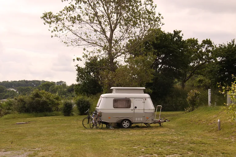 Rekonstrukce maringotky: Kolik vás bude stát a jak na to?