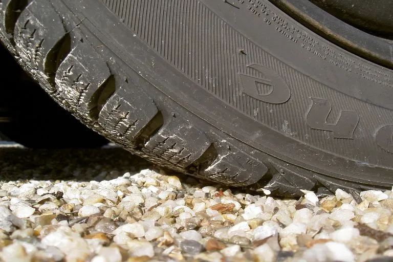 zátěžový index pneu 