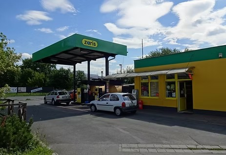 Váš partner pro spolehlivou distribuci pohonných hmot