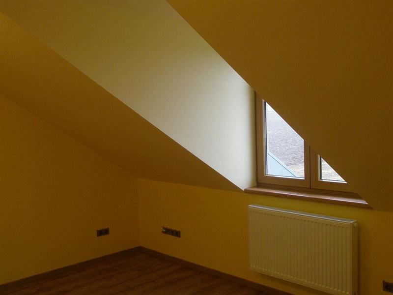 Když moderní technologie dělají dům lepším