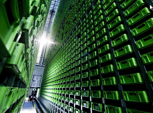 Nepodceňujte důležitost kvality spojovacích dílů